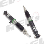 Rev9 Power Hyper-Street II Coilovers - BMW 3-Series 330i / 330e (G20) RWD 2019-22