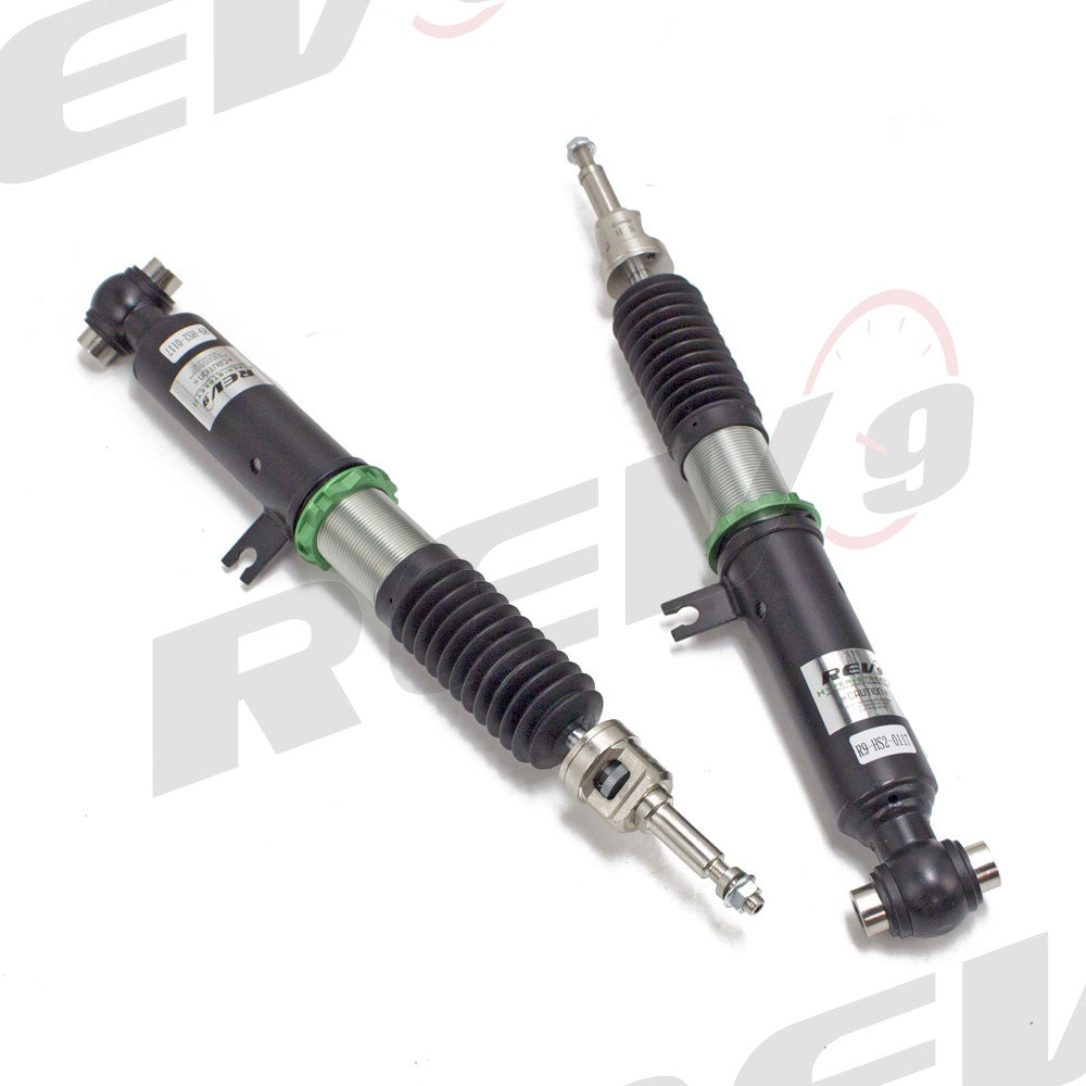 Rev9 Power Hyper-Street II Coilovers - BMW 3-Series 330i / 330e (G20) RWD 2019-22