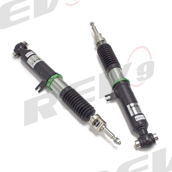 Rev9 Power Hyper-Street II Coilovers - BMW 3-Series 330i / 330e (G20) RWD 2019-22
