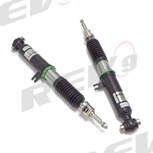 Rev9 Power Hyper-Street II Coilovers - BMW 4-Series 430i (G22/G23) RWD 2021-22