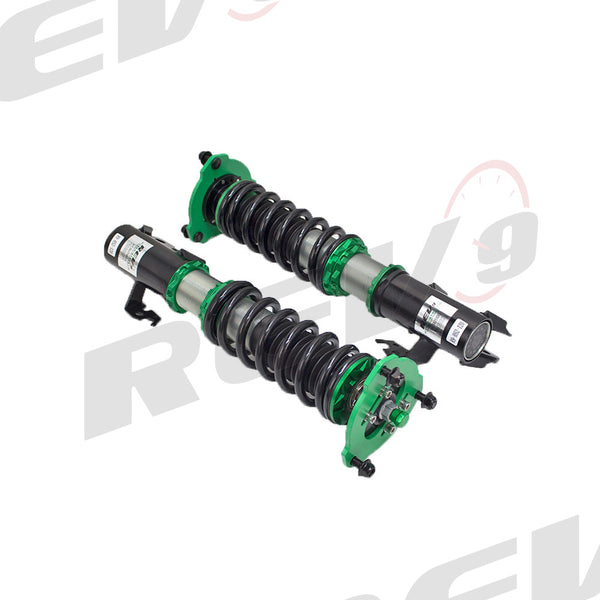 Rev9 Power Hyper-Street II Coilovers - Toyota Celica FWD (T200) 1994-99