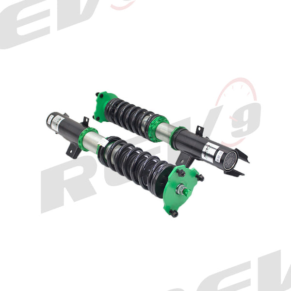 Rev9 Power Hyper-Street II Coilovers - Toyota Celica FWD (T200) 1994-99