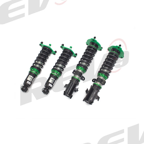 Rev9 Power Hyper-Street II Coilovers - Subaru Legacy (BN/BS) 2015-19