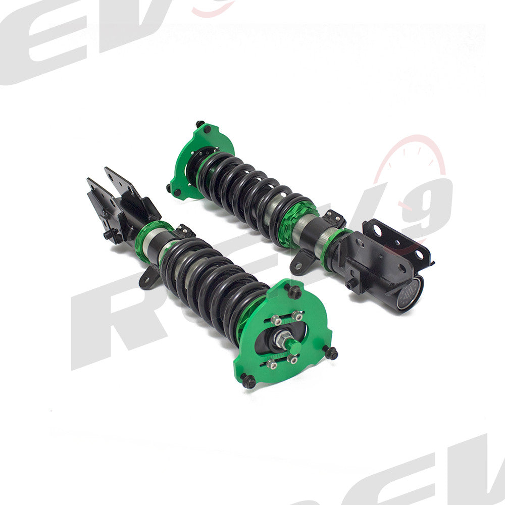 Rev9 Power Hyper-Street II Coilovers - Subaru Legacy (BN/BS) 2015-19