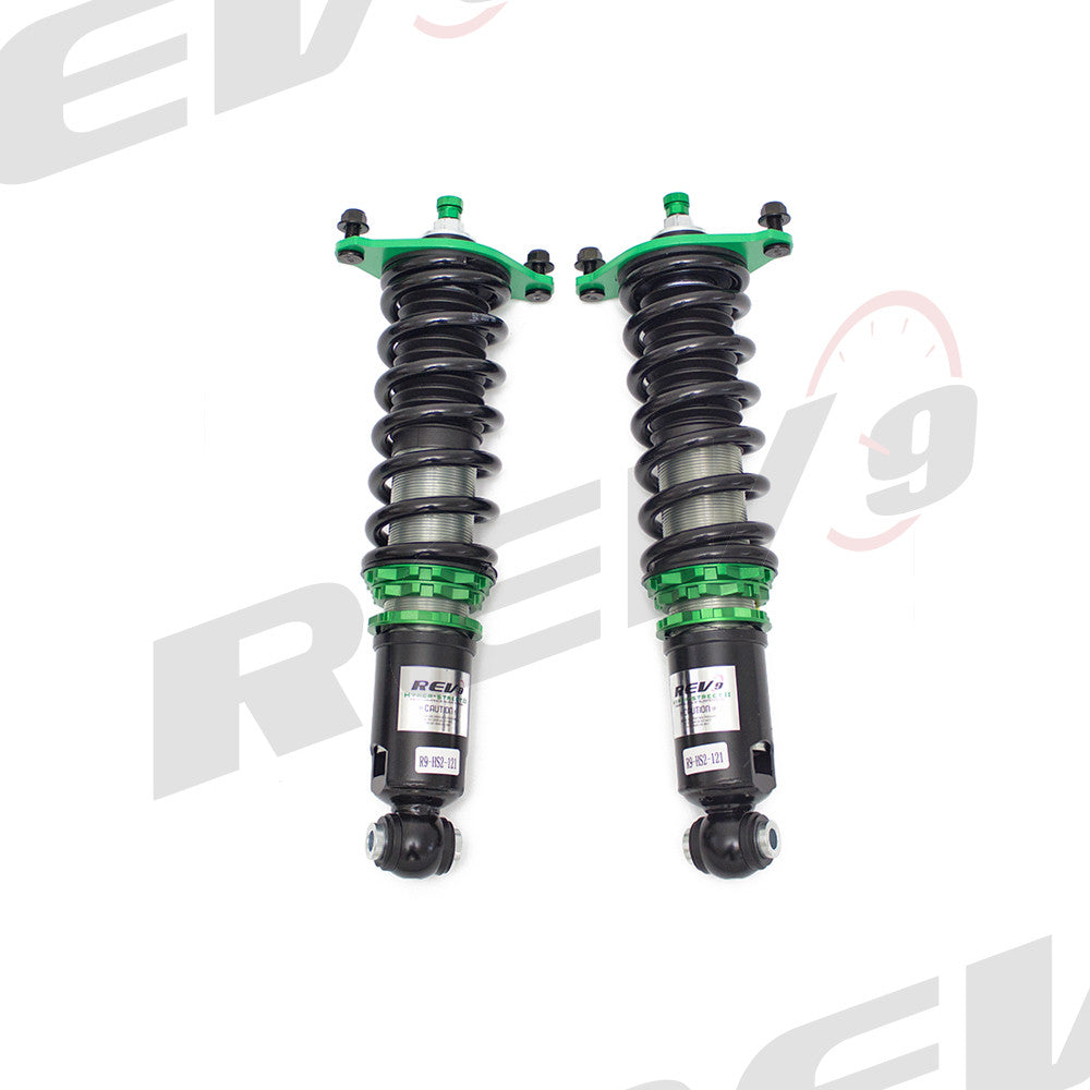 Rev9 Power Hyper-Street II Coilovers - Subaru Legacy (BN/BS) 2015-19