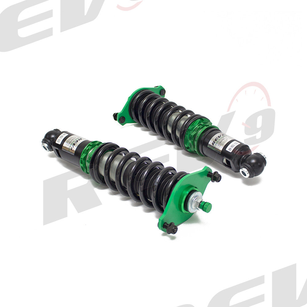 Rev9 Power Hyper-Street II Coilovers - Subaru Legacy (BN/BS) 2015-19