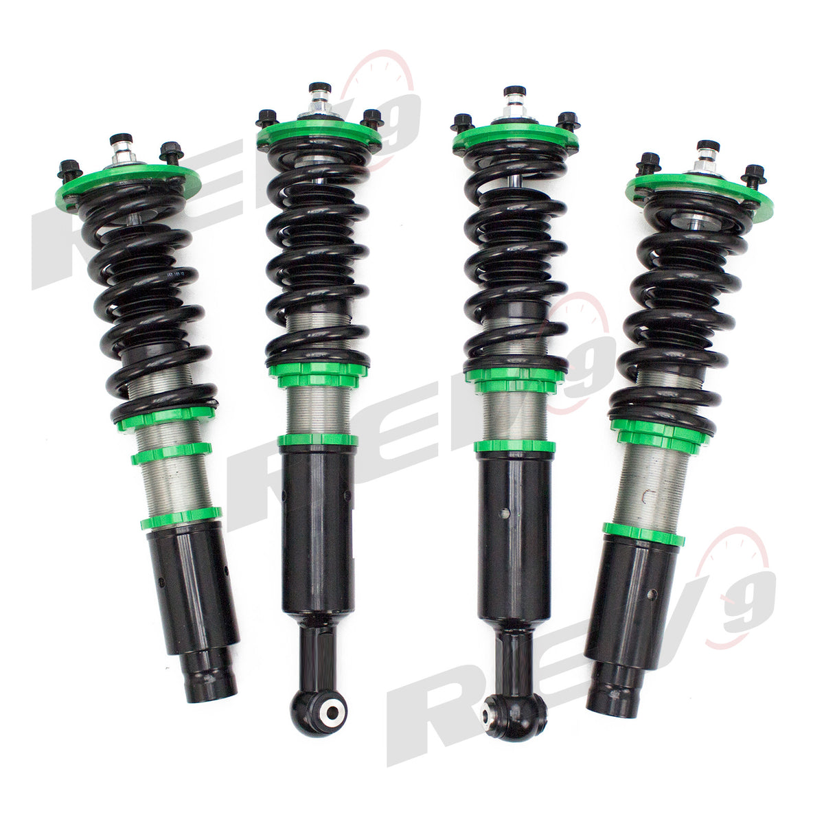 Rev9 Hyper-Street II Coilovers - Acura TL 2004-08