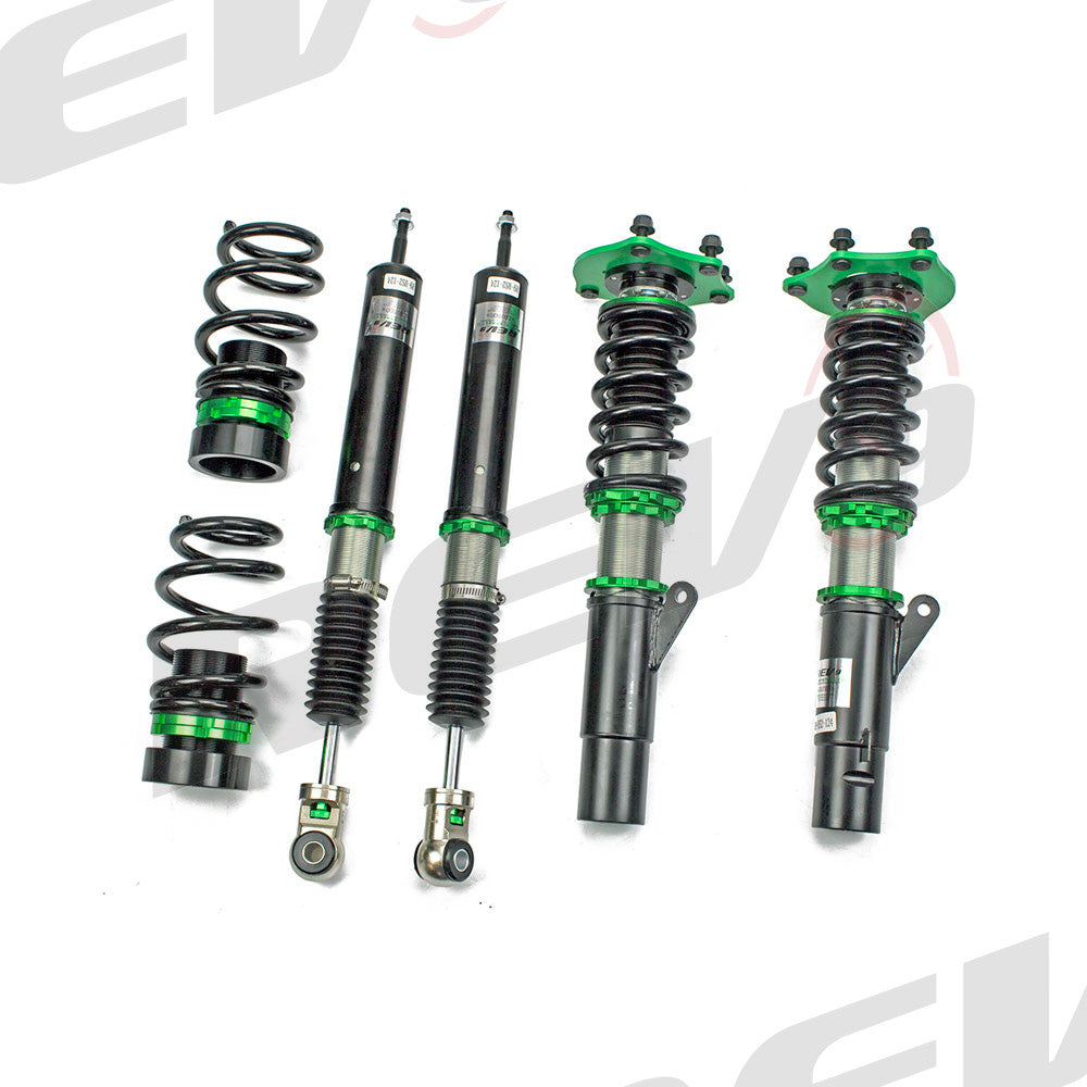 Rev9 Hyper-Street II Coilovers - Honda Civic Si (FC / FK) 2017-21