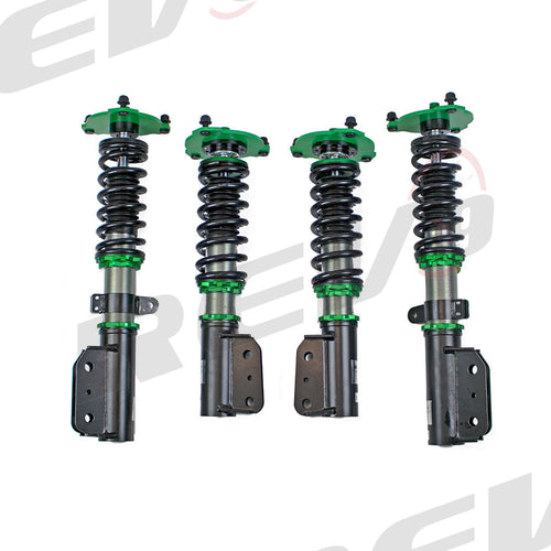 Rev9 Power Hyper-Street II Coilovers - Chevrolet Impala Limited 2014-16