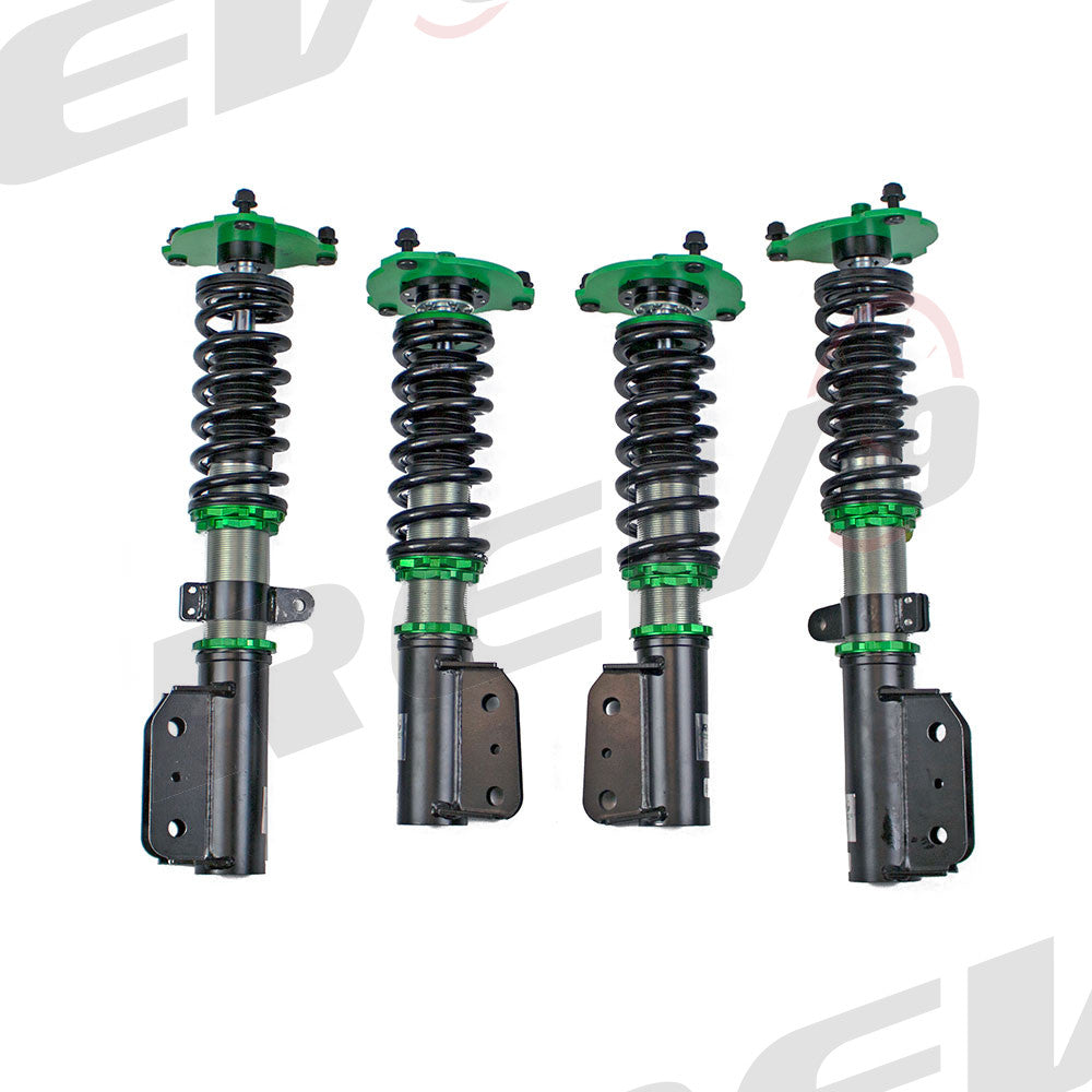 Rev9 Hyper-Street II Coilovers - Chevrolet Impala 00-13