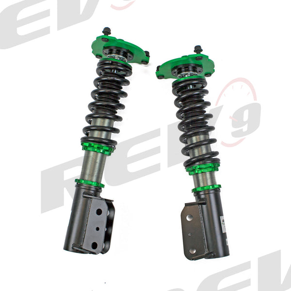 Rev9 Power Hyper-Street II Coilovers - Pontiac Grand Prix 1997-03