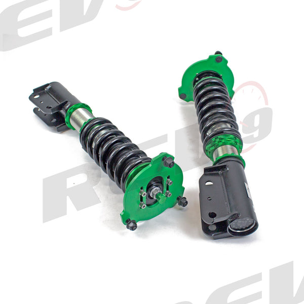 Rev9 Power Hyper-Street II Coilovers - Pontiac Grand Prix 1997-03