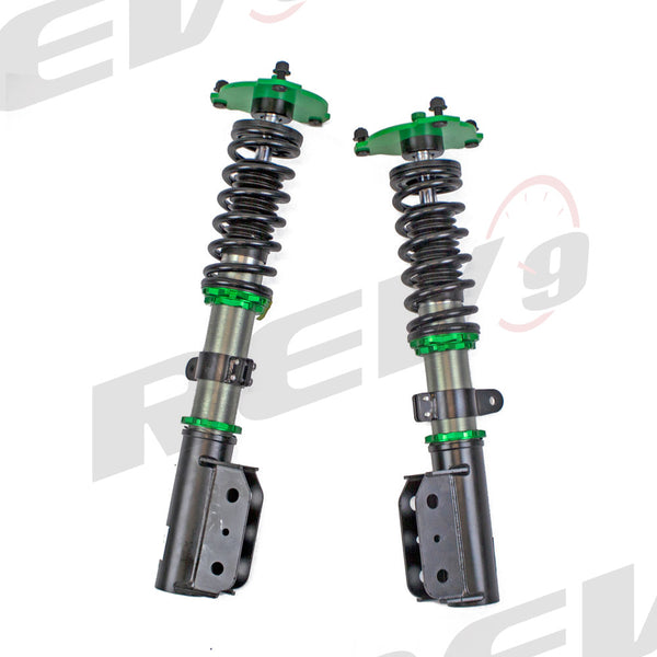 Rev9 Power Hyper-Street II Coilovers - Pontiac Grand Prix 1997-03