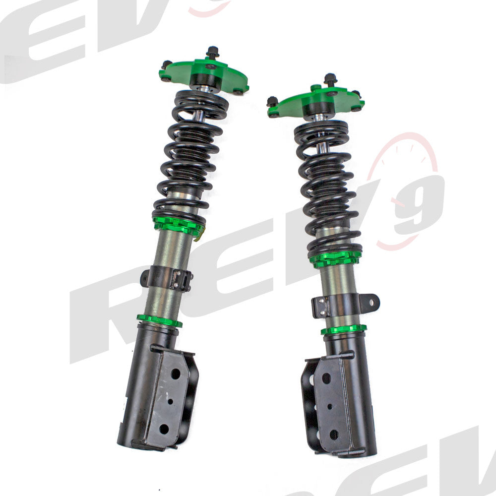 Rev9 Power Hyper-Street II Coilovers - Chevrolet Impala 2000-2013