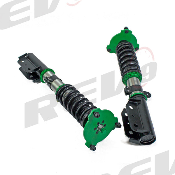 Rev9 Power Hyper-Street II Coilovers - Chevrolet Impala Limited 2014-16
