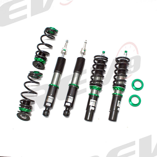 Rev9 Power Hyper-Street II Coilovers - Audi Q5 (8R) 2009-17