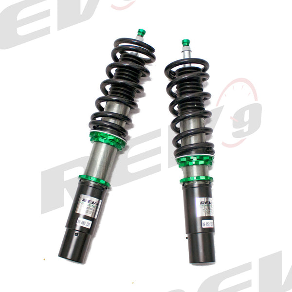 Rev9 Power Hyper-Street II Coilovers - Audi Q5 (8R) 2009-17