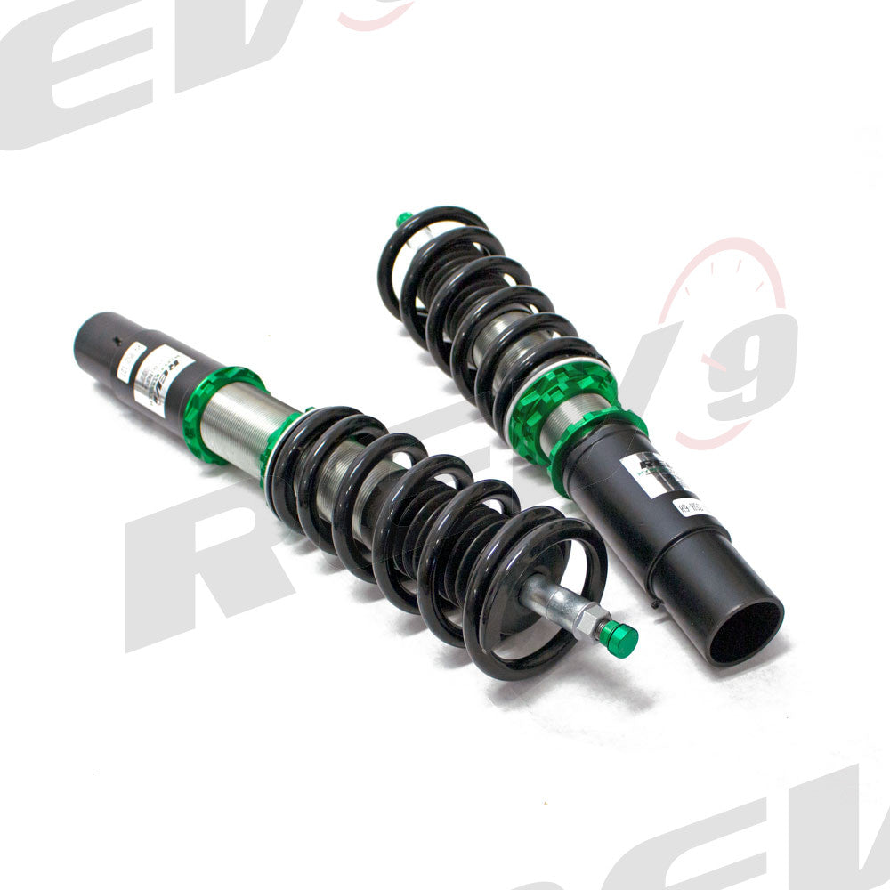 Rev9 Power Hyper-Street II Coilovers - Audi Q5 (8R) 2009-17
