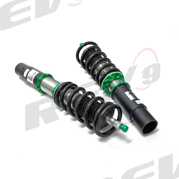 Rev9 Power Hyper-Street II Coilovers - Audi Q5 (8R) 2009-17