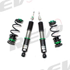 Rev9 Power Hyper-Street II Coilovers - Audi Q5 (8R) 2009-17
