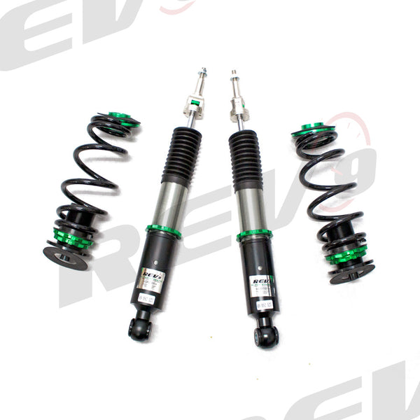 Rev9 Power Hyper-Street II Coilovers - Audi Q5 (8R) 2009-17