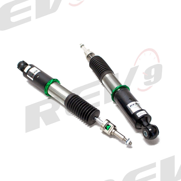 Rev9 Power Hyper-Street II Coilovers - Audi Q5 (8R) 2009-17