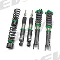 Rev9 Power Hyper-Street II Coilovers - Mercedes-Benz E320 / E350 Sedan RWD (W211) 2003-09
