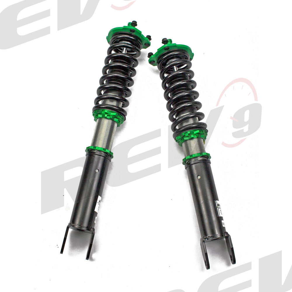 Rev9 Power Hyper-Street II Coilovers - Mercedes-Benz CLS-Class (C219) 2006-11