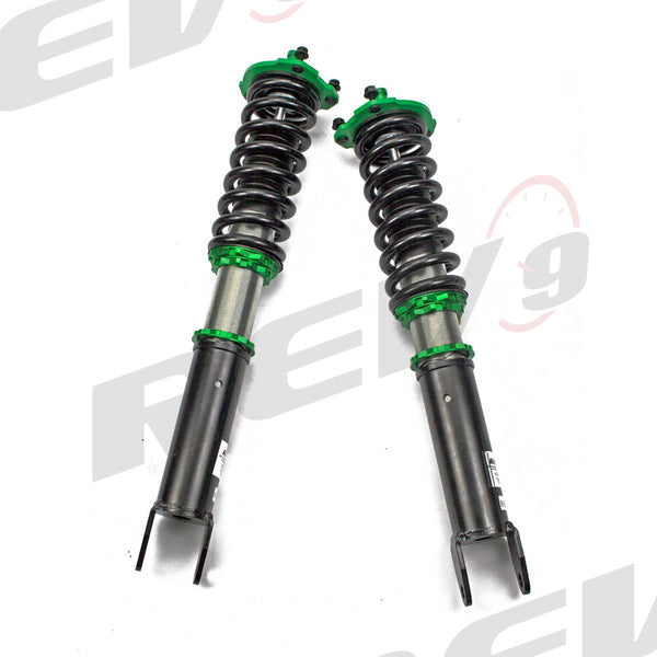 Rev9 Power Hyper-Street II Coilovers - Mercedes-Benz CLS-Class (C219) 2006-11