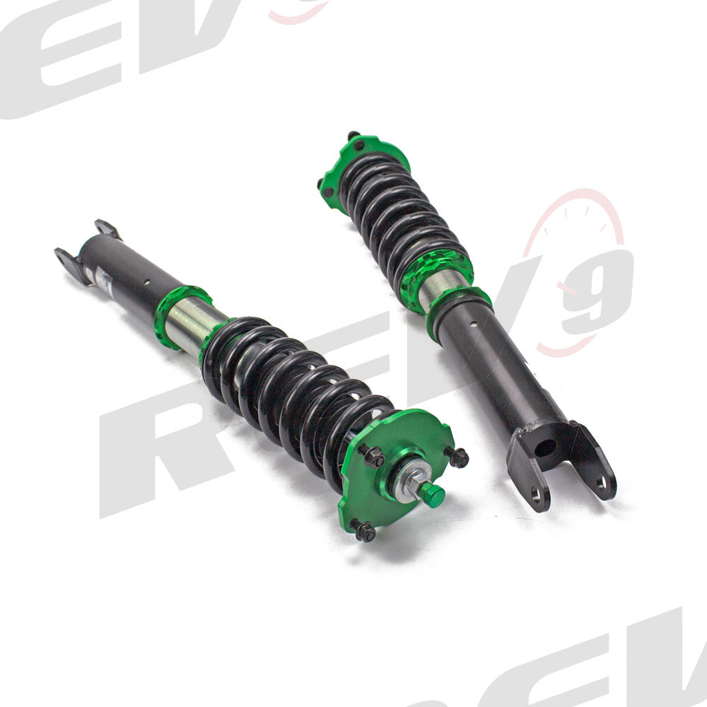 Rev9 Power Hyper-Street II Coilovers - Mercedes-Benz CLS-Class (C219) 2006-11