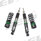 Rev9 Power Hyper-Street II Coilovers - Mercedes-Benz CLS-Class (C219) 2006-11