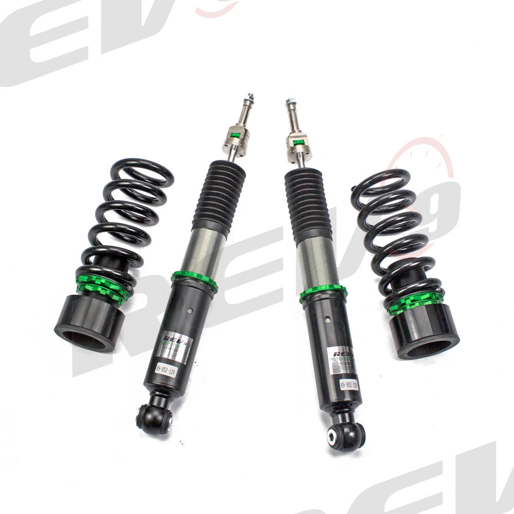 Rev9 Power Hyper-Street II Coilovers - Mercedes-Benz CLS-Class (C219) 2006-11
