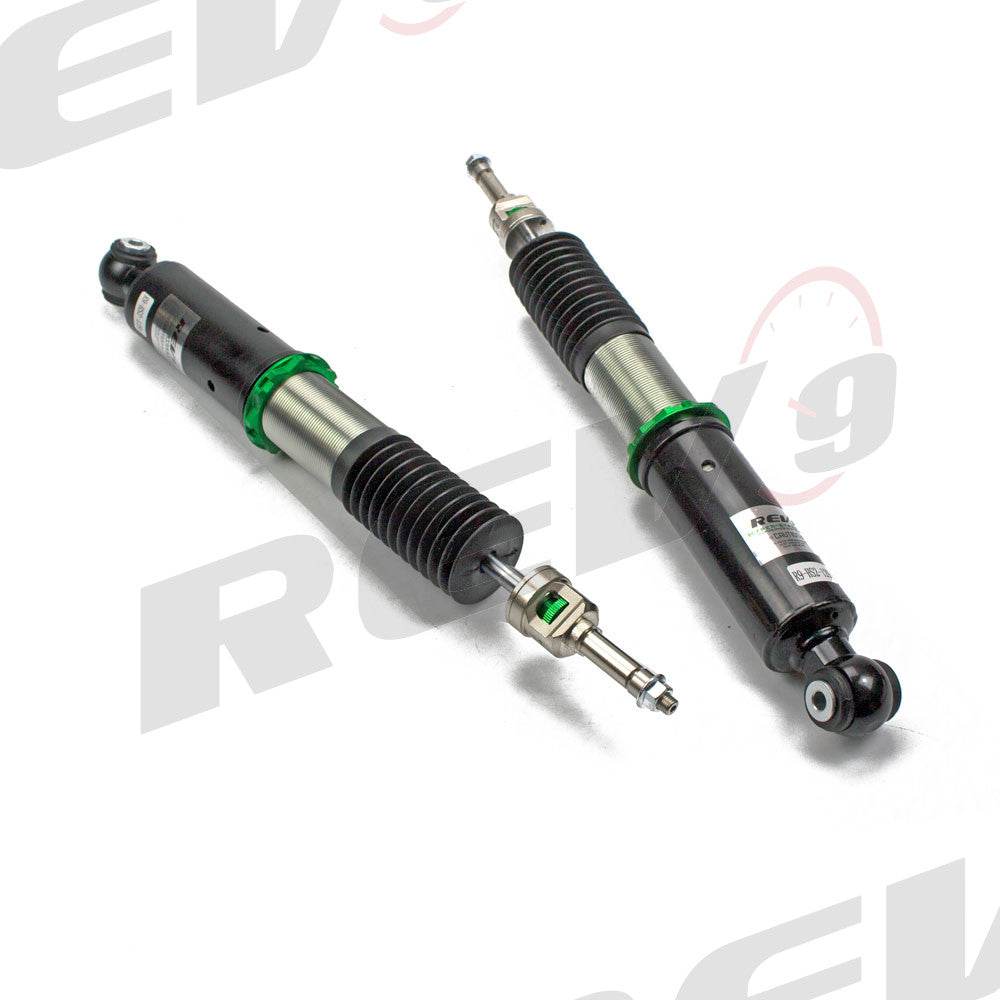 Rev9 Power Hyper-Street II Coilovers - Mercedes-Benz CLS-Class (C219) 2006-11