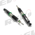 Rev9 Power Hyper-Street II Coilovers - Mercedes-Benz CLS-Class (C219) 2006-11