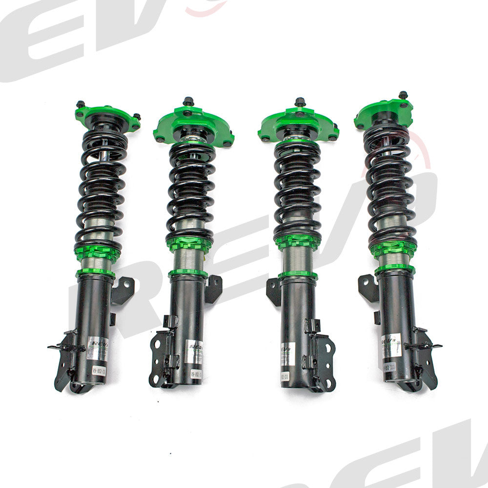 Rev9 Power Hyper-Street II Coilovers - Hyundai Elantra Sedan (DN) 2001-06