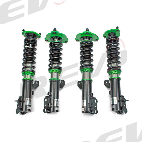 Rev9 Power Hyper-Street II Coilovers - Hyundai Elantra Sedan (DN) 2001-06