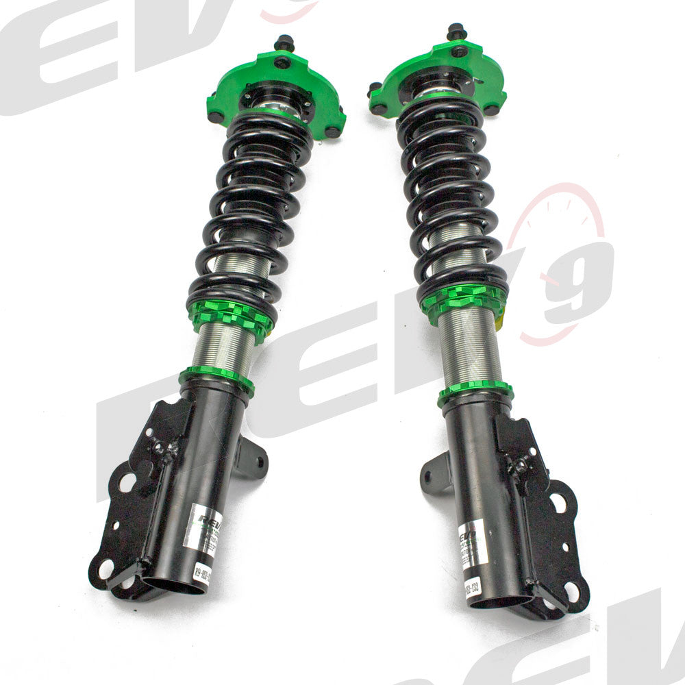 Rev9 Power Hyper-Street II Coilovers - Toyota Camry XLE (XV70) 2018-21