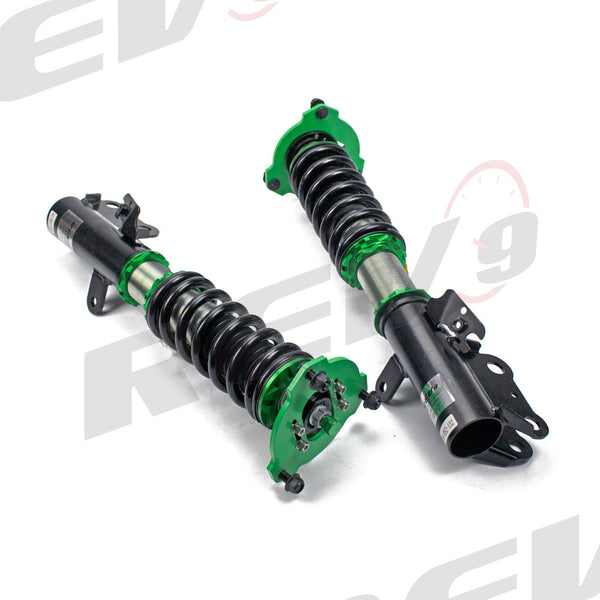 Rev9 Power Hyper-Street II Coilovers - Lexus ES350 (GSV10) 2019-21