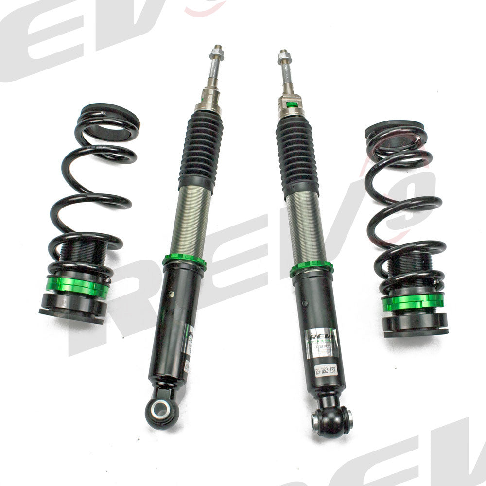 Rev9 Power Hyper-Street II Coilovers - Toyota Camry (XV80) (2025-2028)