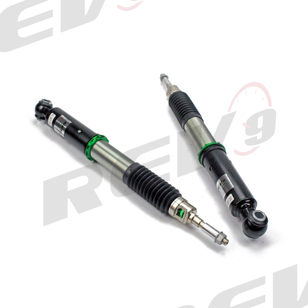 Rev9 Power Hyper-Street II Coilovers - Toyota Camry XLE (XV70) 2018-21