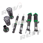 Rev9 Power Hyper-Street II Coilovers - Tesla Model 3 RWD 2017-23