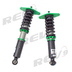 Rev9 Power Hyper-Street II Coilovers - Volkswagen Passat 4Motion 2000-04