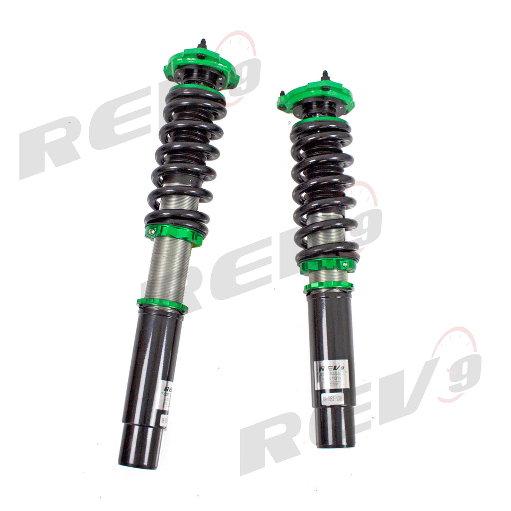 Rev9 Power Hyper-Street II Coilovers - Cadillac CT6 AWD 2016-20