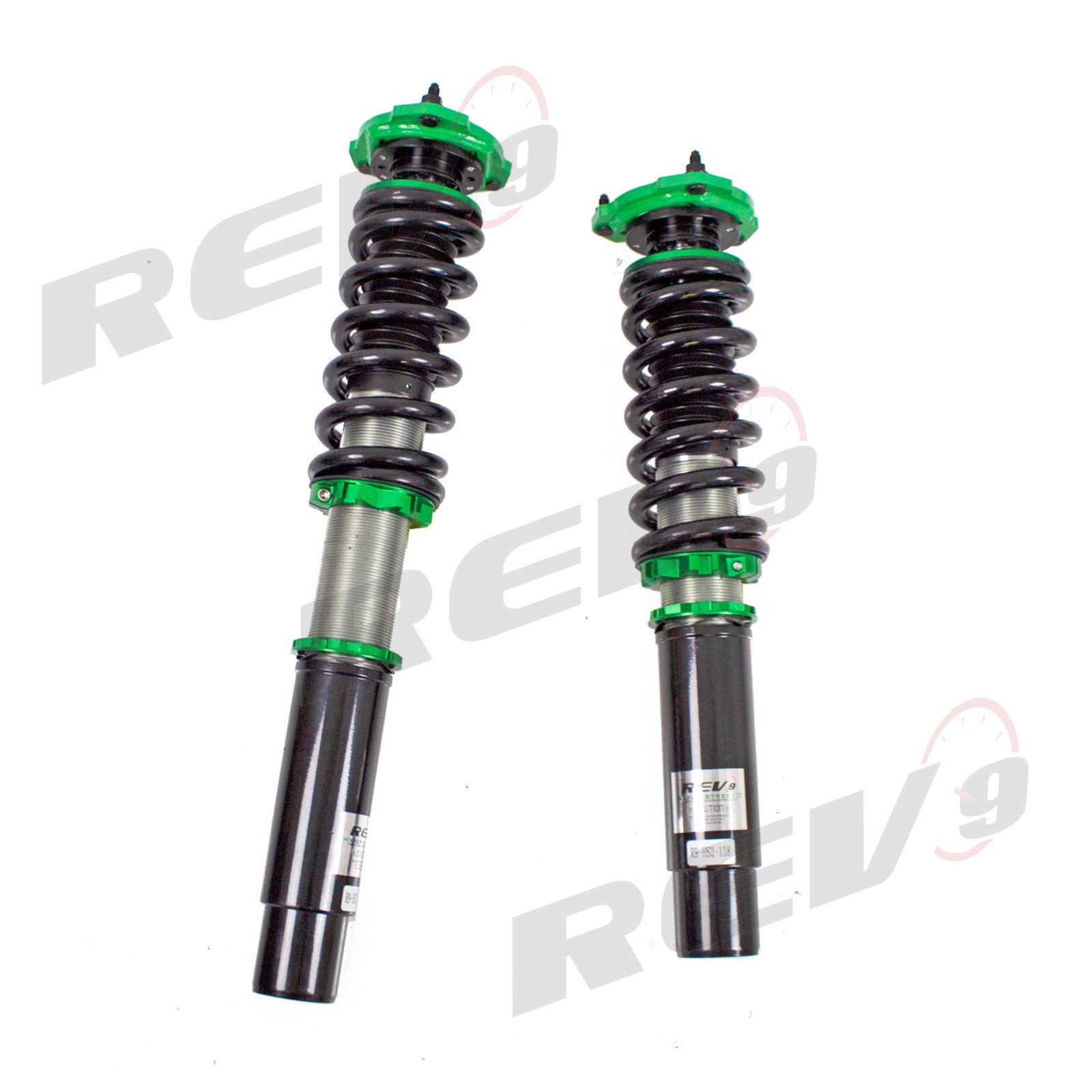 Rev9 Power Hyper-Street II Coilovers - Cadillac CT6 AWD 2016-20