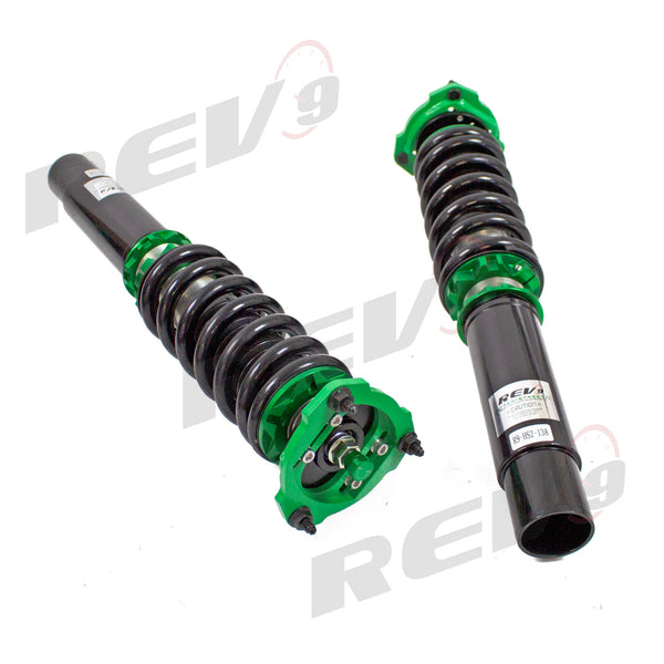 Rev9 Power Hyper-Street II Coilovers - Cadillac CT6 AWD 2016-20