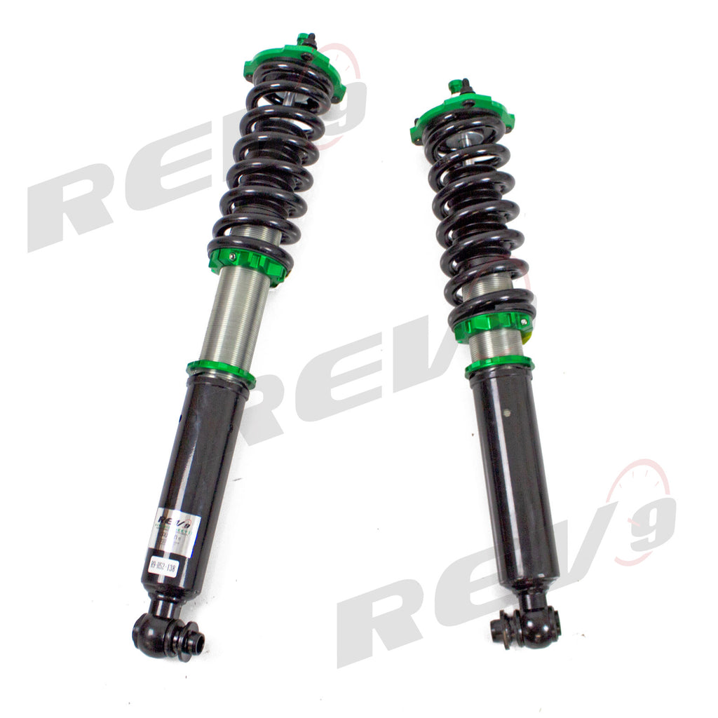 Rev9 Power Hyper-Street II Coilovers - Cadillac CT6 AWD 2016-20