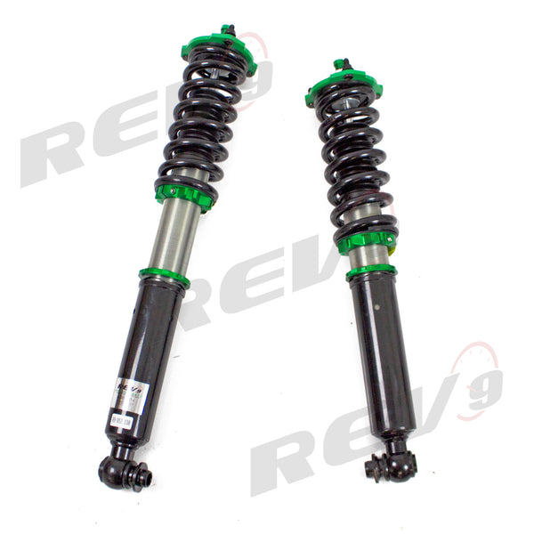 Rev9 Power Hyper-Street II Coilovers - Cadillac CT6 AWD 2016-20