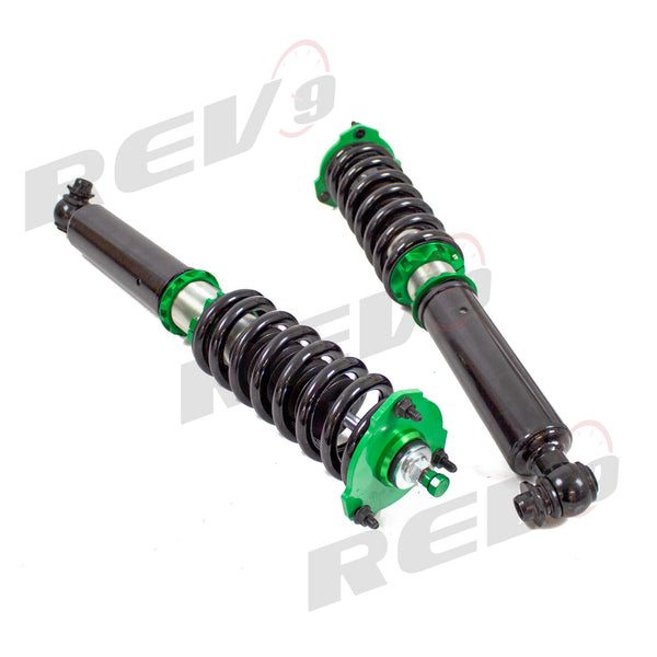 Rev9 Power Hyper-Street II Coilovers - Cadillac CT6 AWD 2016-20