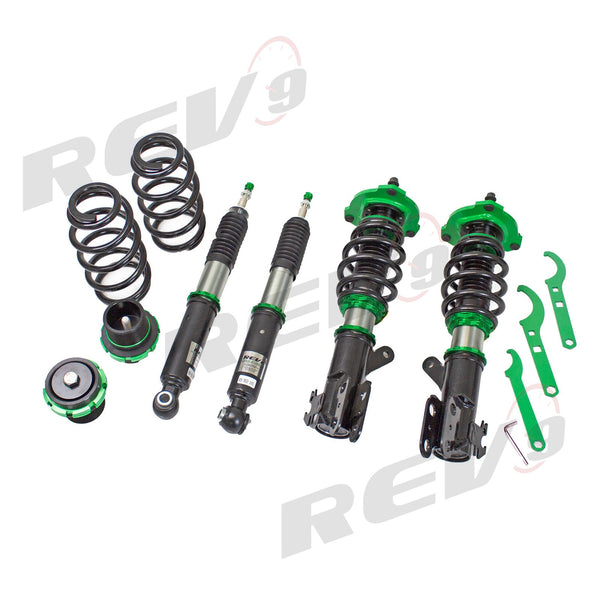 Rev9 Power Hyper-Street II Coilovers - Toyota Corolla Hatchback (E210) 2019-22