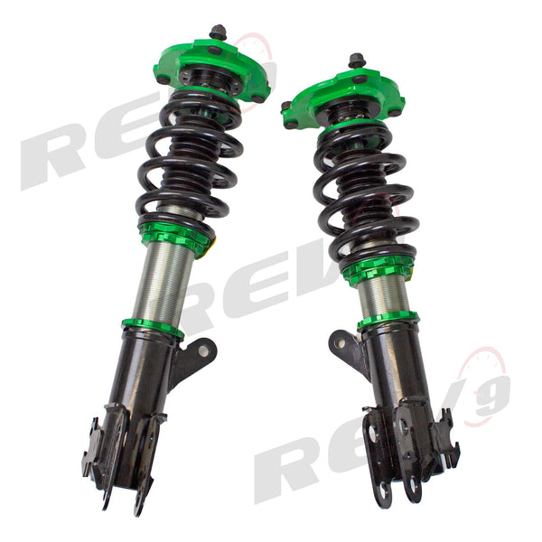 Rev9 Power Hyper-Street II Coilovers - Toyota Corolla Hatchback (E210) 2019-22